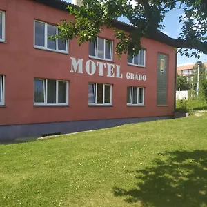 Grado Praga
