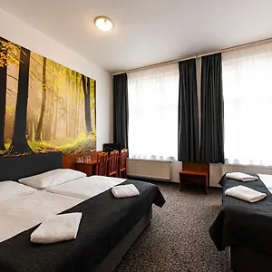 3* Hotel Zlatá Váha