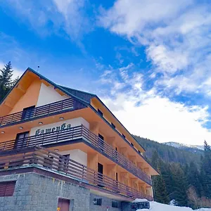 Esprit Hotel Špindlerŭv Mlýn