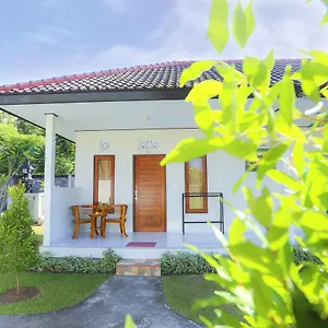 Guest house Telaga Sari Bingin **