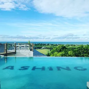 Hotel Lashings Boutique ***