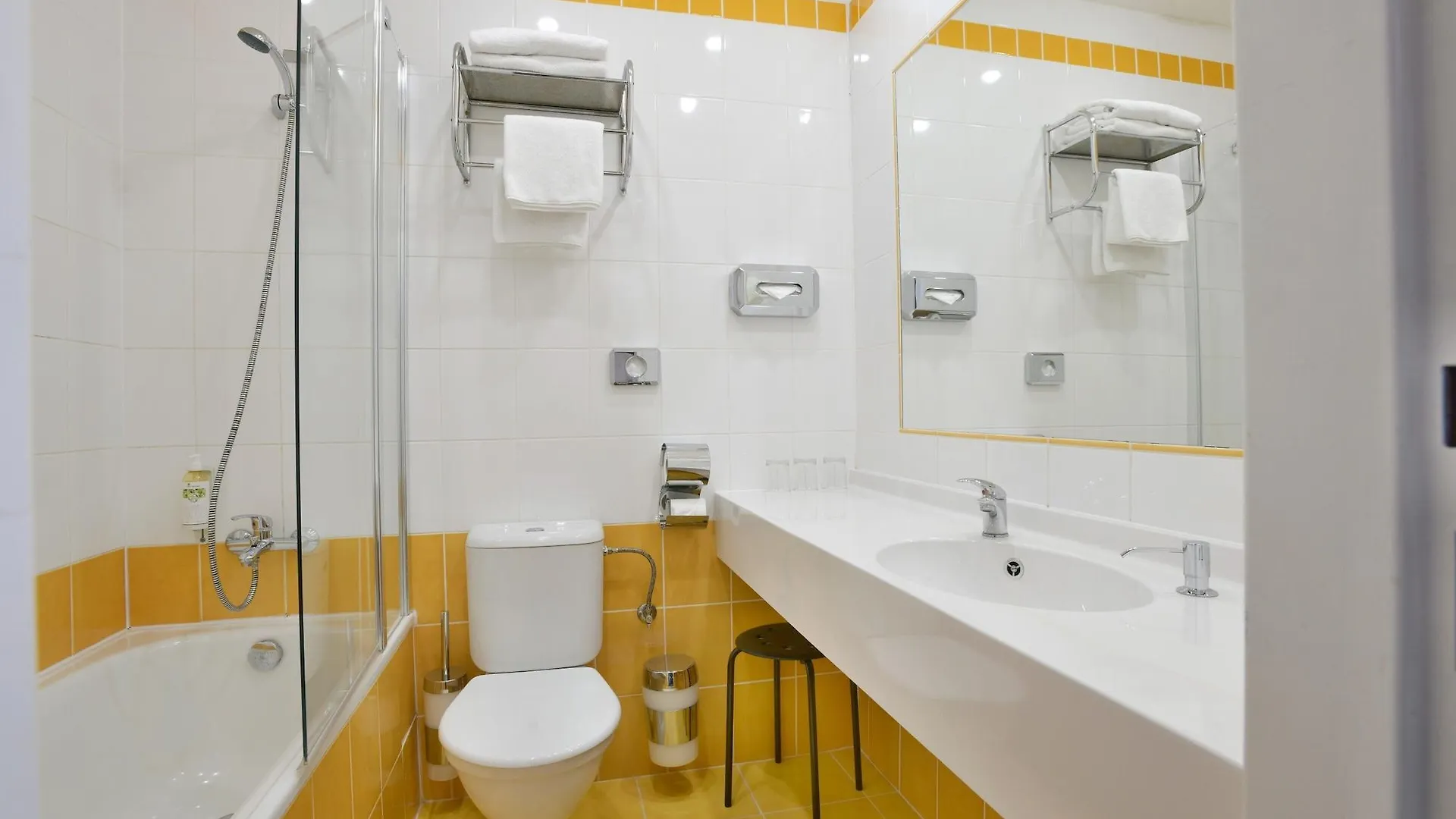 ***  Hotel Royal Plaza Praga Czechy