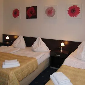 ***  Hotel Royal Plaza Praga Czechy