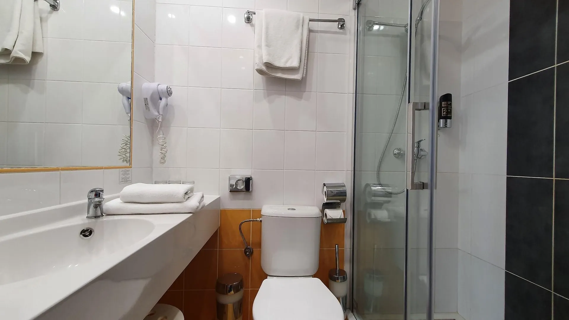 Royal Plaza Hotel Praga