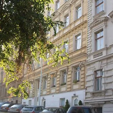 Royal Plaza Hotel Praga