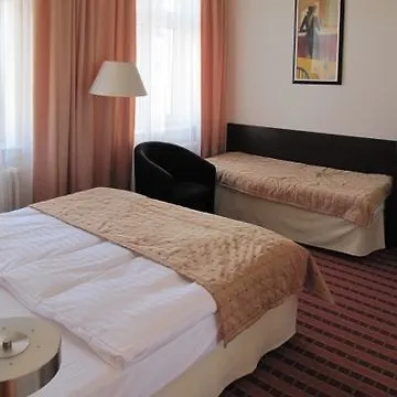 Royal Plaza Hotel Praga