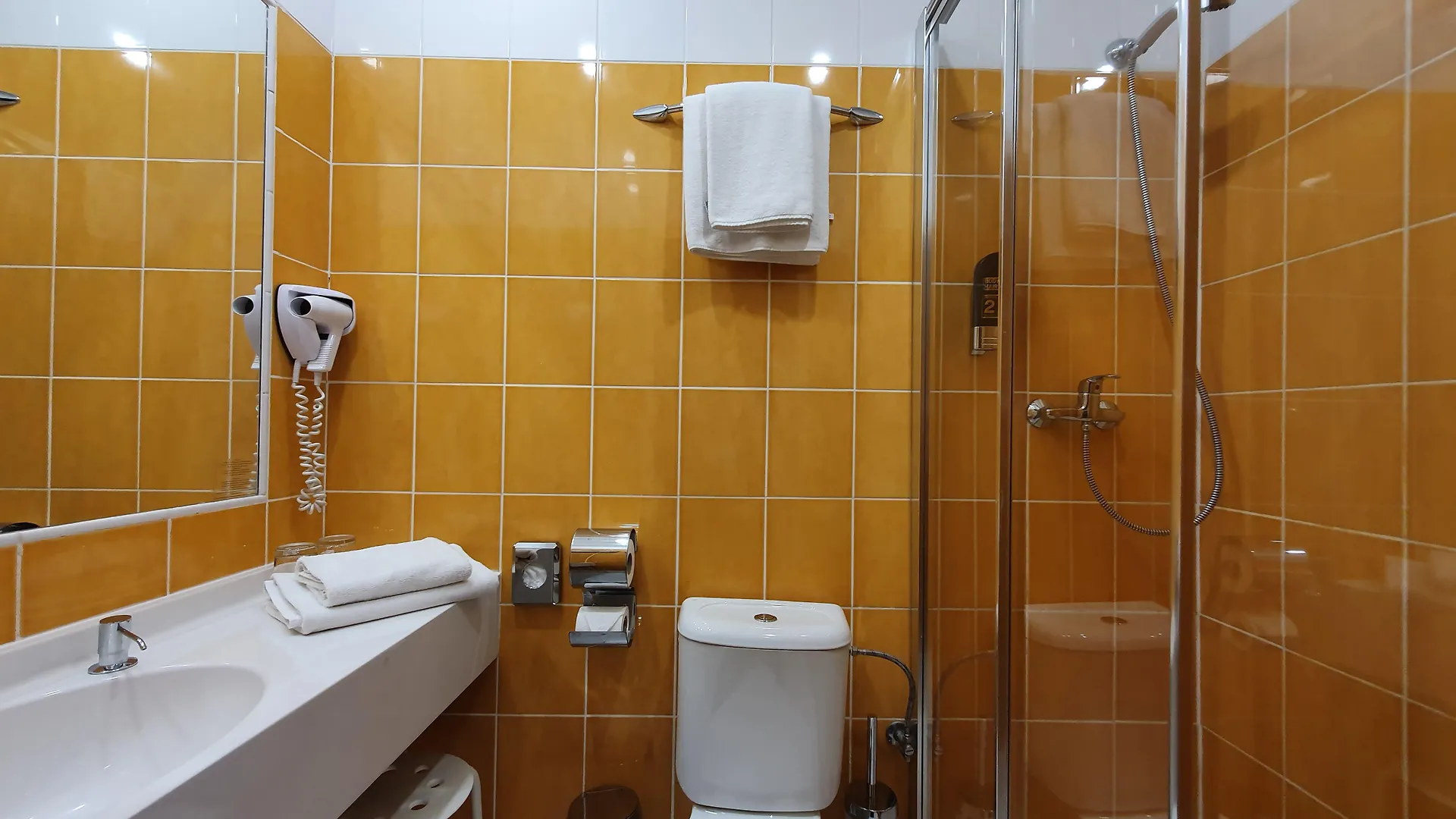 Royal Plaza Ξενοδοχείο Πράγα